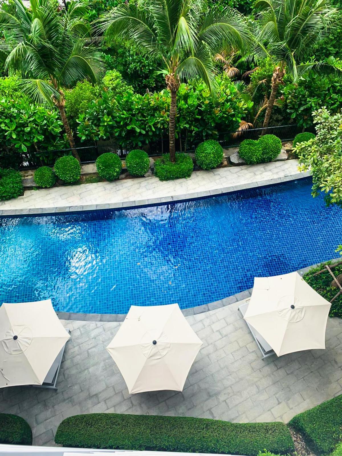 Cozy Paradise By Rawai Lejlighed Phuket